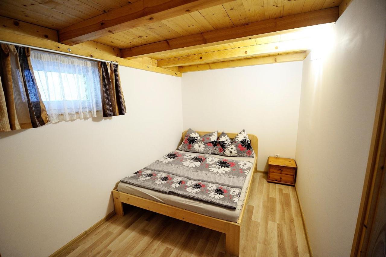 Luca Apartman Balatonlelle Exterior foto